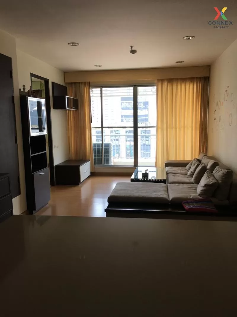 FOR SALE condo , The Address Siam , BTS-Ratchathewi , Thanon Phetchaburi , Rat Thewi , Bangkok , CX-53294 2