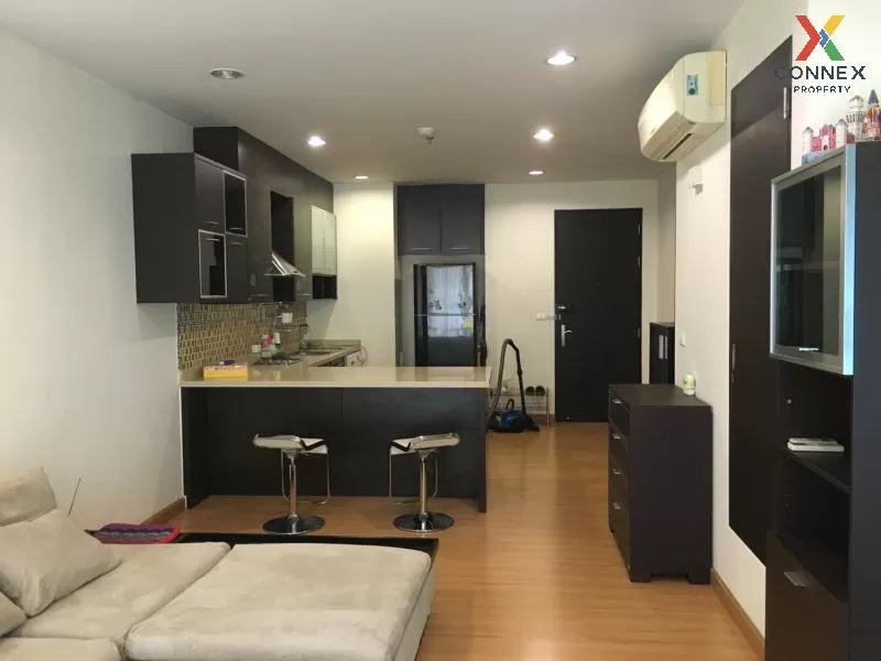 FOR SALE condo , The Address Siam , BTS-Ratchathewi , Thanon Phetchaburi , Rat Thewi , Bangkok , CX-53294 4