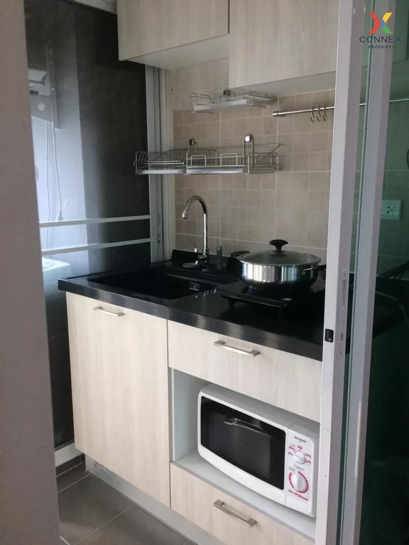 FOR RENT condo , Regent Home Sukhumvit 81 , BTS-On Nut , Suan Luang , Suan Luang , Bangkok , CX-53295 2