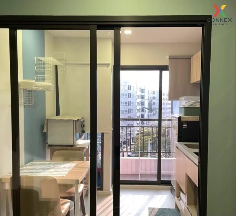 FOR RENT condo , The Nest Sukhumvit 64 , BTS-Punnawithi , Bang Chak , Phra Khanong , Bangkok , CX-53296 4