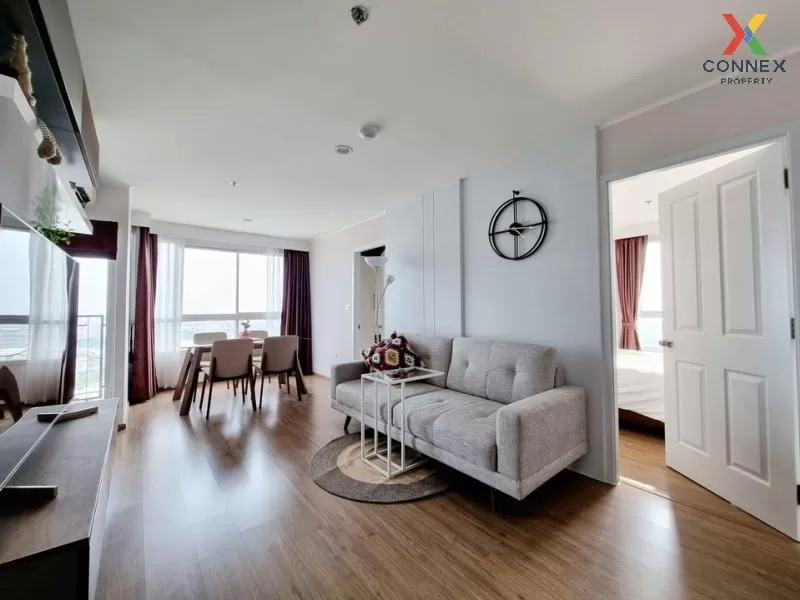 FOR RENT condo , U Delight @ Talat phlu Station , BTS-Talat Phlu , Dao Khanong , Thon Buri , Bangkok , CX-53300 1