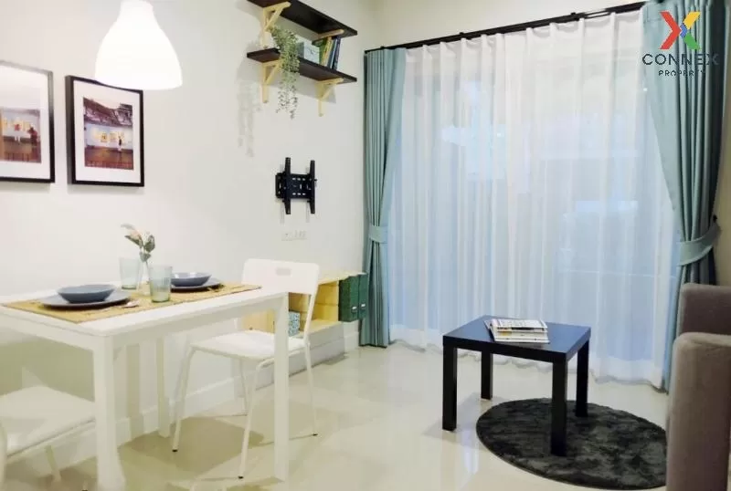 FOR RENT condo , A Space Sukhumvit 77 , BTS-On Nut , Suan Luang , Suan Luang , Bangkok , CX-53302