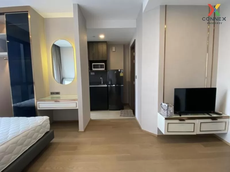 FOR RENT condo , Ashton Chula-Silom , high floor , MRT-Sam Yan , Si Phraya , Bang Rak , Bangkok , CX-53304 2