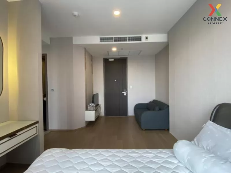 FOR RENT condo , Ashton Chula-Silom , high floor , MRT-Sam Yan , Si Phraya , Bang Rak , Bangkok , CX-53304 3