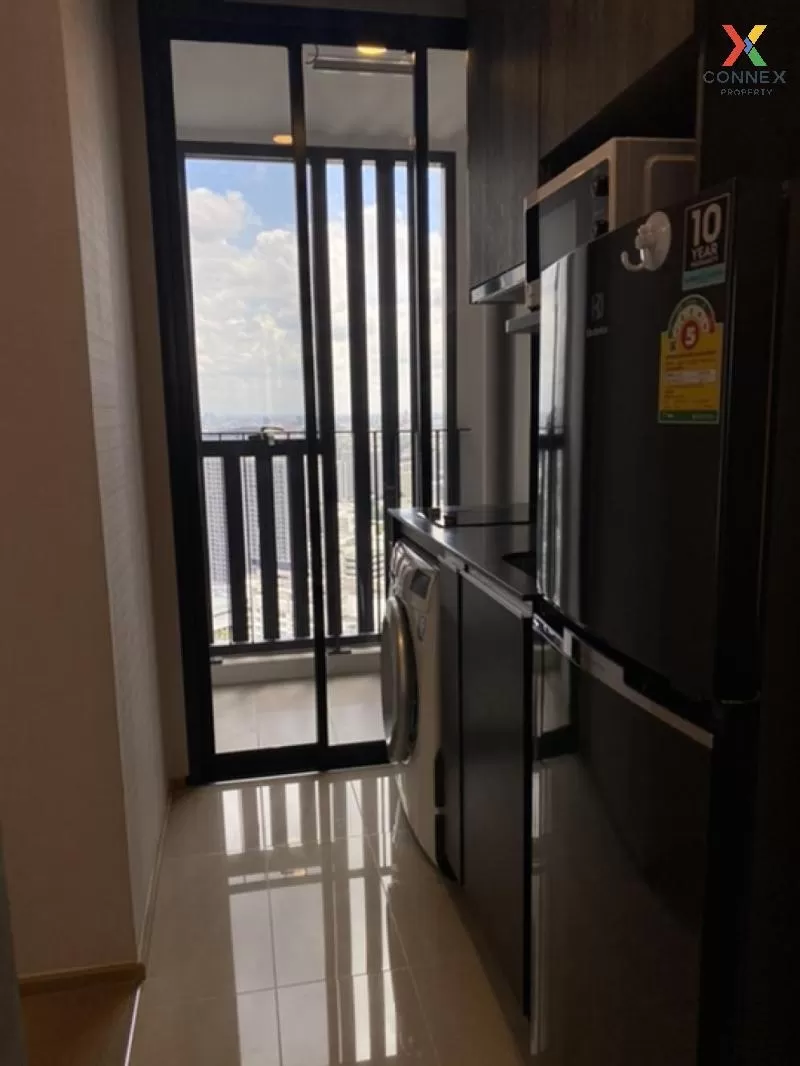 FOR RENT condo , Ashton Chula-Silom , high floor , MRT-Sam Yan , Si Phraya , Bang Rak , Bangkok , CX-53304 4