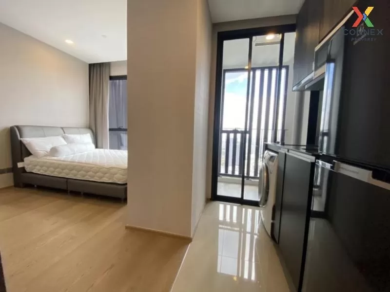 FOR RENT condo , Ashton Chula-Silom , high floor , MRT-Sam Yan , Si Phraya , Bang Rak , Bangkok , CX-53304