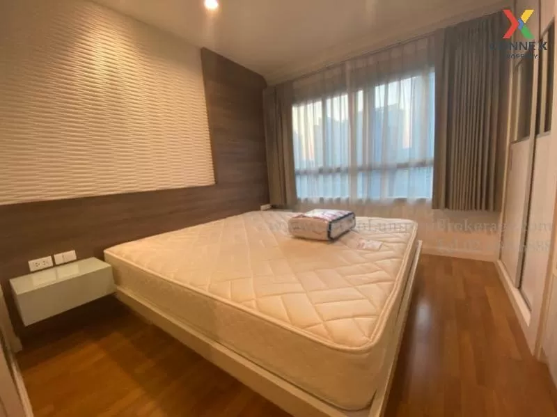 FOR RENT condo , Lumpini Place Rama 9 - Ratchada , nice view , high floor , MRT-Phra Ram 9 , Huai Khwang , Huai Khwang , Bangkok , CX-53315