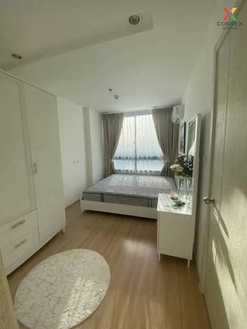 FOR RENT condo , Artemis Sukhumvit 77 , nice view , high floor , BTS-On Nut , Suan Luang , Suan Luang , Bangkok , CX-53317 4