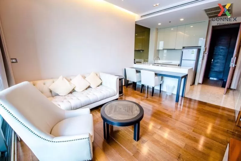 FOR RENT condo , The Address Sukhumvit 28 , nice view , high floor , BTS-Phrom Phong , Khlong Tan , Khlong Toei , Bangkok , CX-53320 2