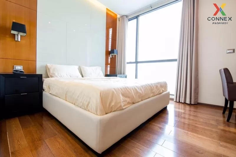 FOR RENT condo , The Address Sukhumvit 28 , nice view , high floor , BTS-Phrom Phong , Khlong Tan , Khlong Toei , Bangkok , CX-53320