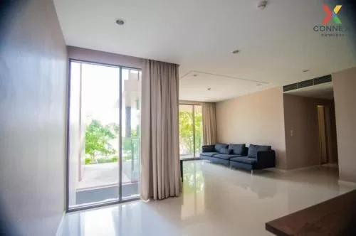 FOR RENT condo , 333 Riverside , Penthouse , MRT-Bang Pho , Bang Sue , Bang Su , Bangkok , CX-53322