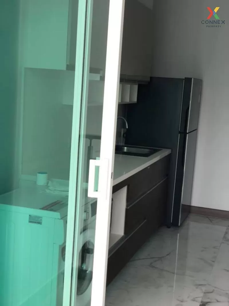 FOR RENT condo , Supalai Elite Surawong , MRT-Sam Yan , Si Phraya , Bang Rak , Bangkok , CX-53327 4