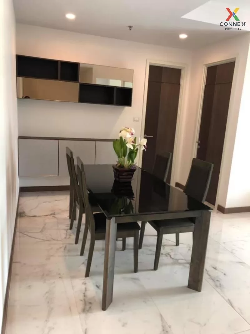 FOR RENT condo , Supalai Elite Surawong , MRT-Sam Yan , Si Phraya , Bang Rak , Bangkok , CX-53327