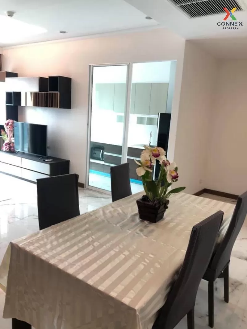 FOR RENT condo , Supalai Elite Surawong , MRT-Sam Yan , Si Phraya , Bang Rak , Bangkok , CX-53327