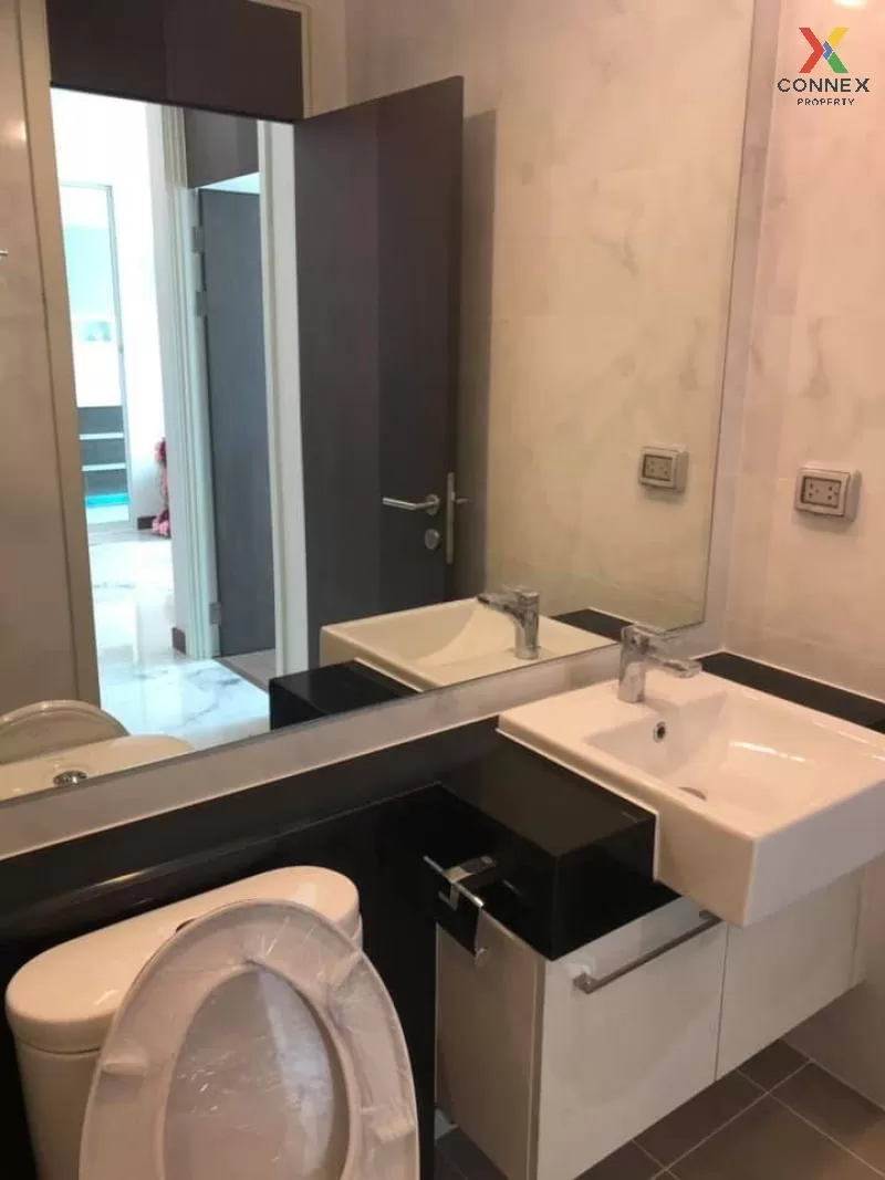 FOR RENT condo , Supalai Elite Surawong , MRT-Sam Yan , Si Phraya , Bang Rak , Bangkok , CX-53327