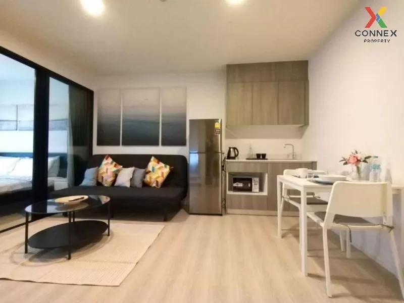 FOR RENT condo , A Space Mega , Bang Phli Noi , Bang Phli , Samut Prakarn , CX-53329 1