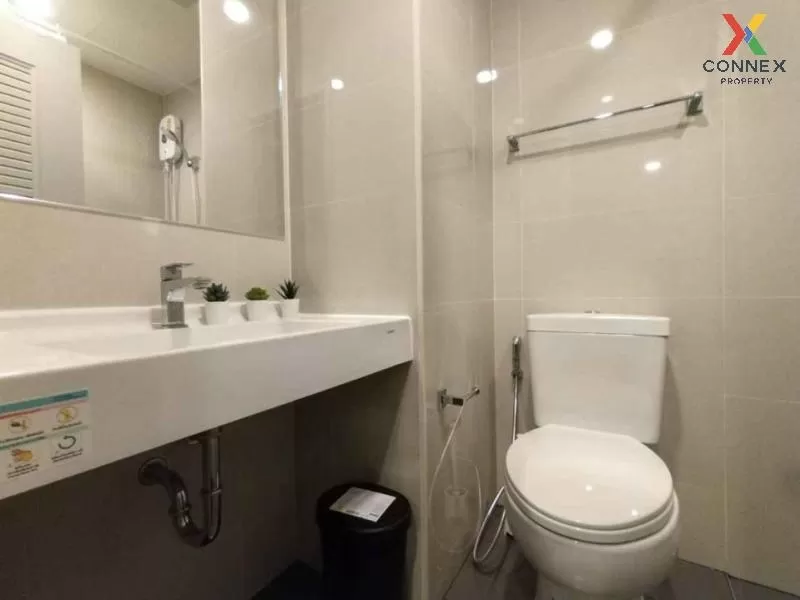 FOR RENT condo , A Space Mega , Bang Phli Noi , Bang Phli , Samut Prakarn , CX-53329