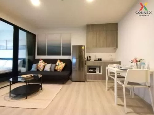 FOR RENT condo , A Space Mega , Bang Phli Noi , Bang Phli , Samut Prakarn , CX-53329