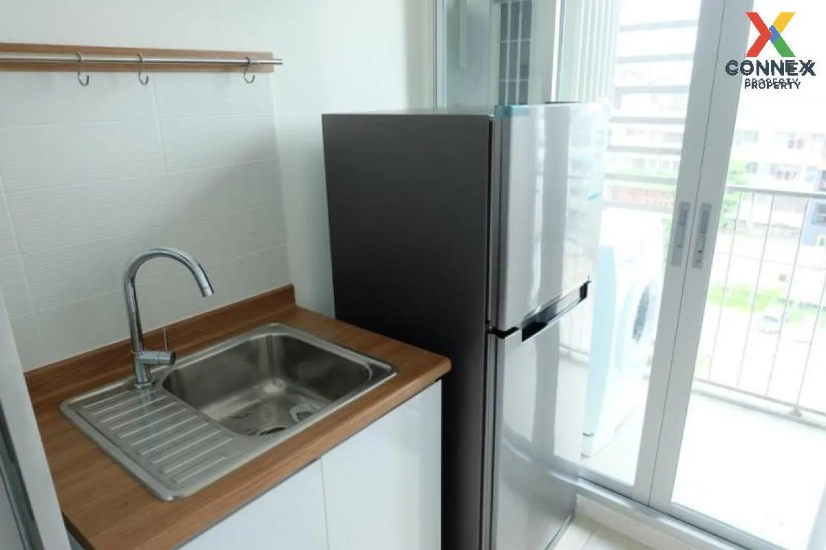 FOR RENT condo , U Delight @ Bangson Station , MRT-Bang Son , Bang Sue , Bang Su , Bangkok , CX-53331 3