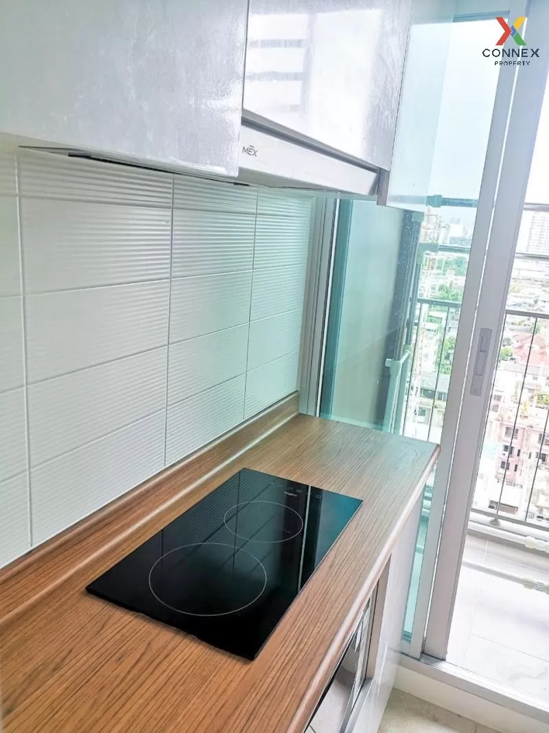 FOR SALE condo , U Delight @ Bangson Station , MRT-Bang Son , Bang Sue , Bang Su , Bangkok , CX-53332 4