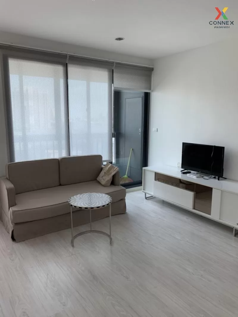 FOR RENT condo , Ideo Mobi Wongsawang Interchange , MRT-Bang Son , Bang Sue , Bang Su , Bangkok , CX-53334 1