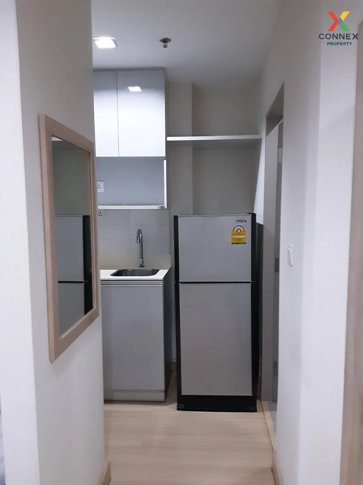 FOR RENT condo , Ideo Mobi Phayathai , BTS-Phaya Thai , Thung Phaya Thai , Rat Thewi , Bangkok , CX-53337