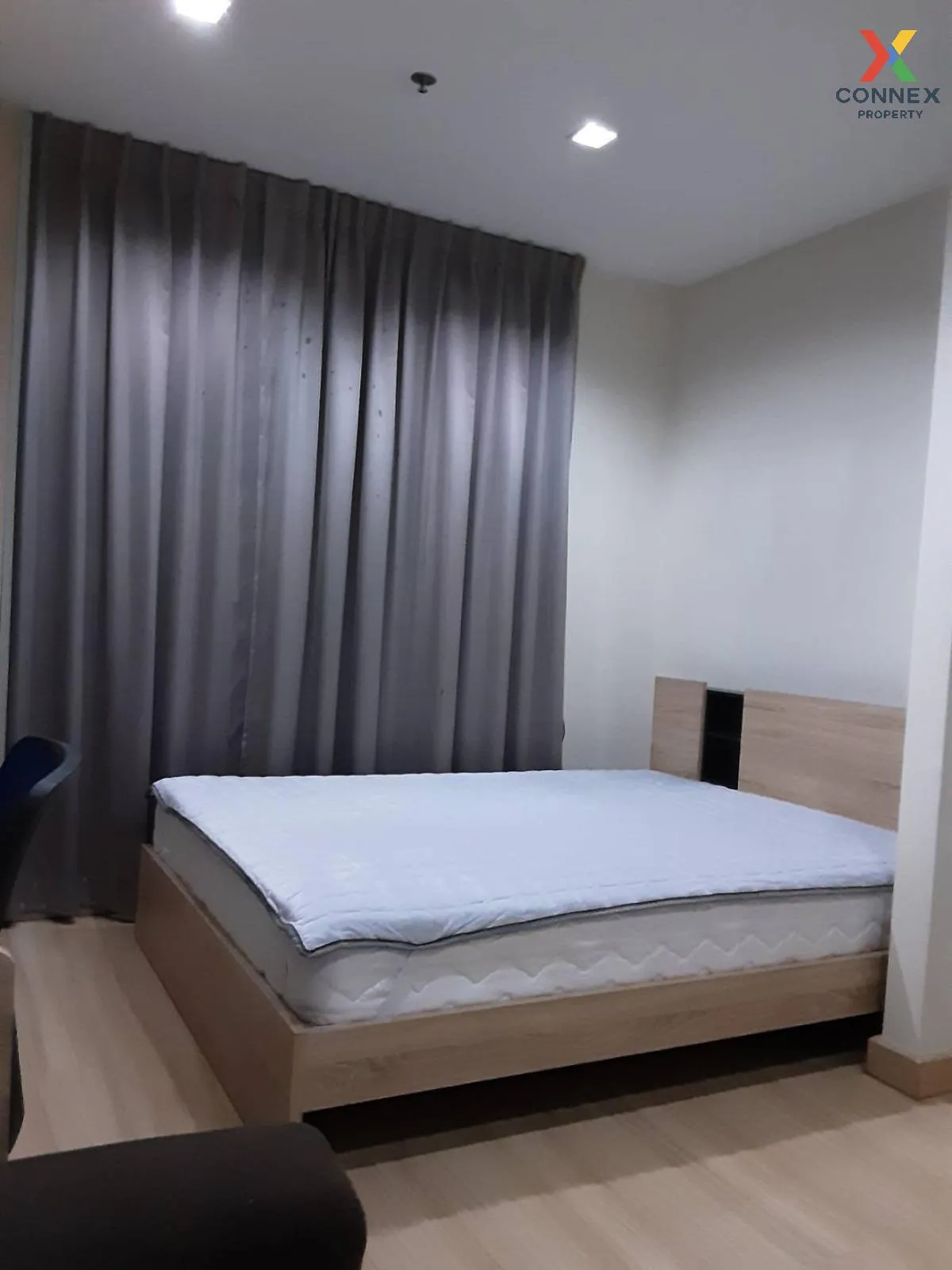 FOR RENT condo , Ideo Mobi Phayathai , BTS-Phaya Thai , Thung Phaya Thai , Rat Thewi , Bangkok , CX-53337