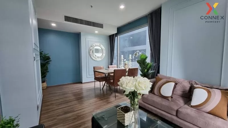 FOR RENT condo , Ceil by Sansiri , BTS-Ekkamai , Khlong Tan Nuea , Watthana , Bangkok , CX-53340 1