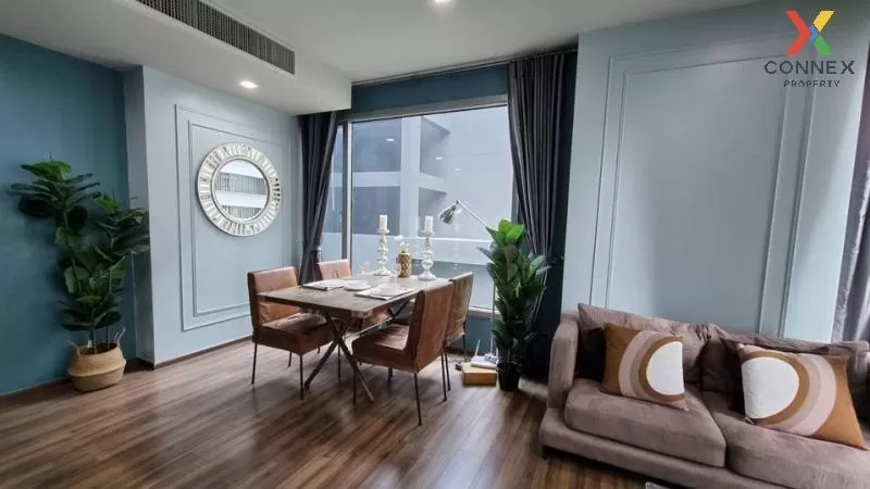 FOR RENT condo , Ceil by Sansiri , BTS-Ekkamai , Khlong Tan Nuea , Watthana , Bangkok , CX-53340 2