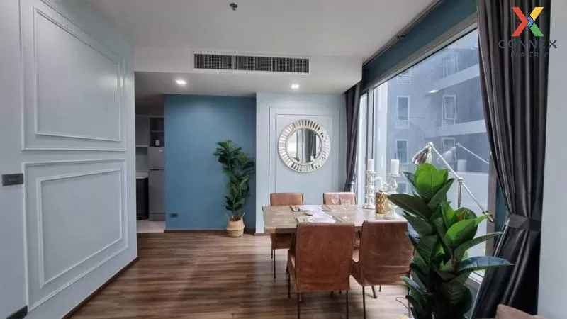 FOR RENT condo , Ceil by Sansiri , BTS-Ekkamai , Khlong Tan Nuea , Watthana , Bangkok , CX-53340 4