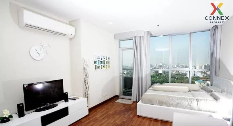 FOR RENT condo , Le Luk Condo , BTS-Phra Khanong , Phra Khanong Nuea , Watthana , Bangkok , CX-53343