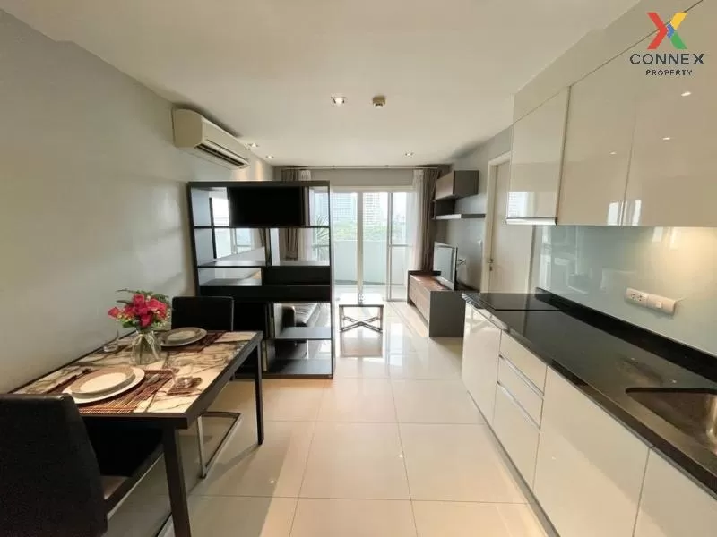 FOR RENT condo , Le nice Ekkamai , BTS-Ekkamai , Phra Khanong Nuea , Watthana , Bangkok , CX-53344