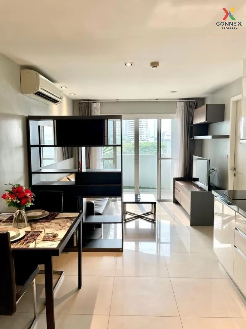 FOR RENT condo , Le nice Ekkamai , BTS-Ekkamai , Phra Khanong Nuea , Watthana , Bangkok , CX-53344