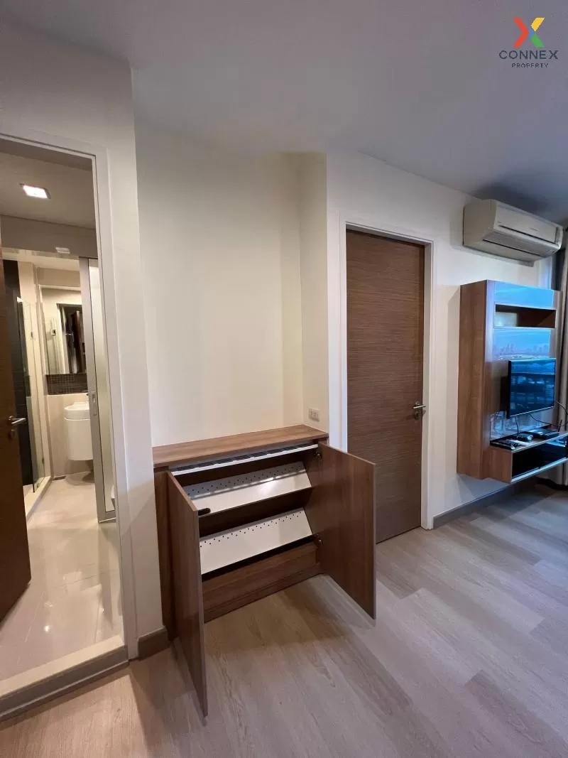 FOR RENT condo , RHYTHM Sukhumvit 50 , BTS-On Nut , Phra Khanong , Khlong Toei , Bangkok , CX-53346