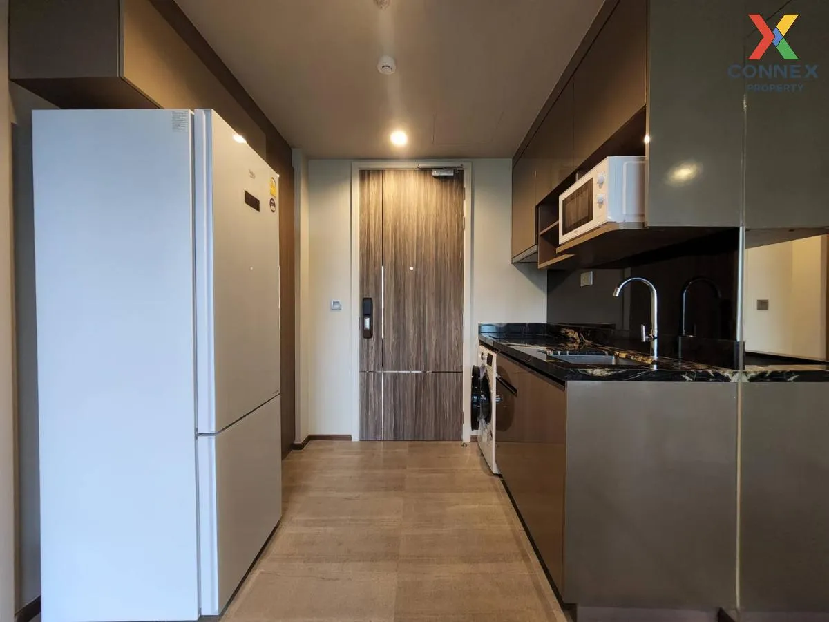 FOR RENT condo , Ideo Q Sukhumvit 36 , BTS-Thong Lo , Khlong Tan , Khlong Toei , Bangkok , CX-53347 4