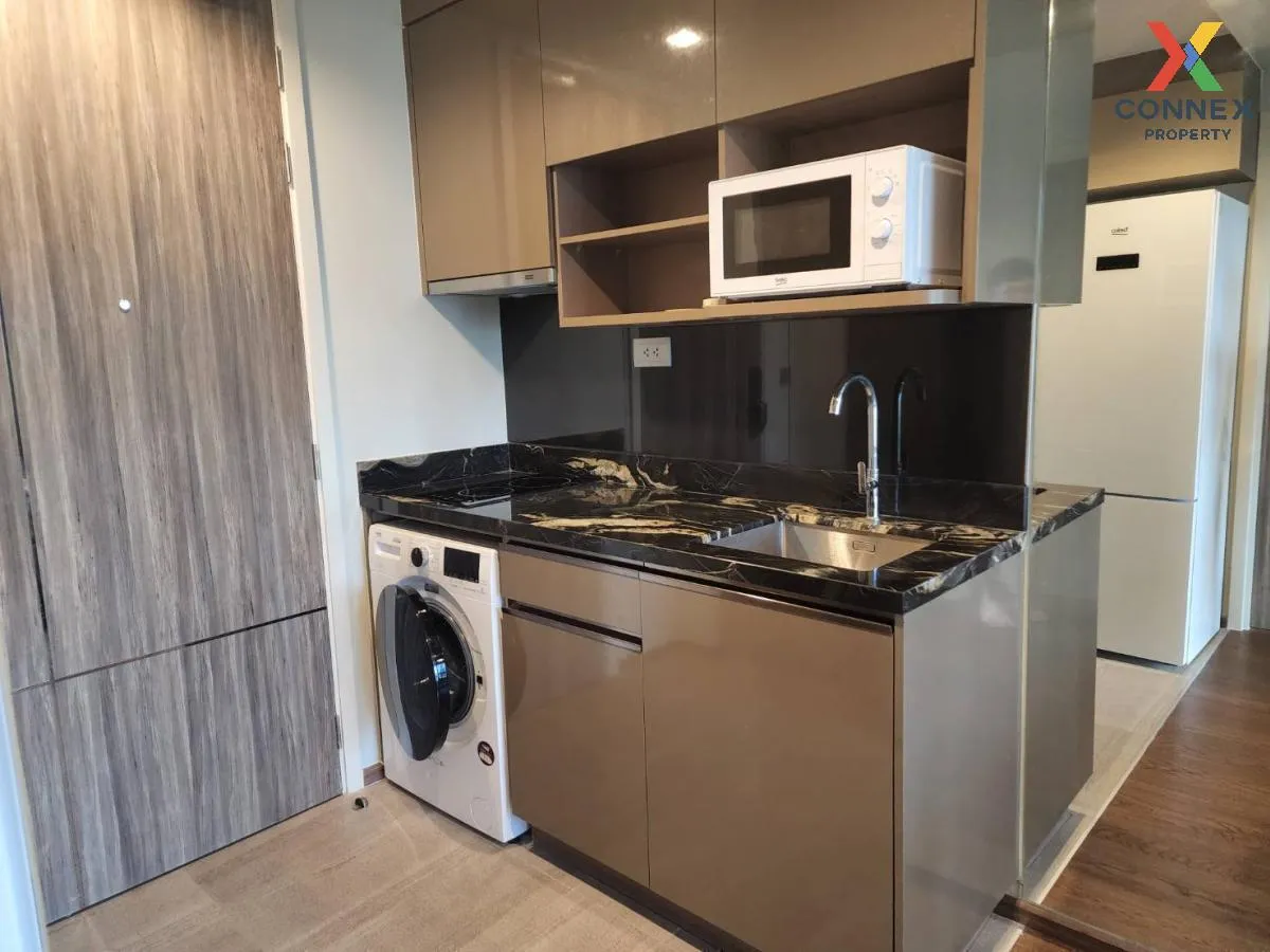 FOR RENT condo , Ideo Q Sukhumvit 36 , BTS-Thong Lo , Khlong Tan , Khlong Toei , Bangkok , CX-53347