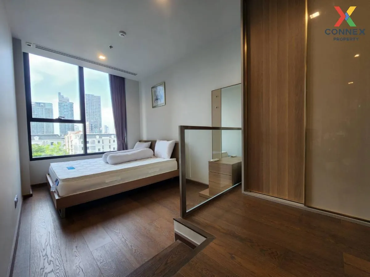 FOR RENT condo , Ideo Q Sukhumvit 36 , BTS-Thong Lo , Khlong Tan , Khlong Toei , Bangkok , CX-53347