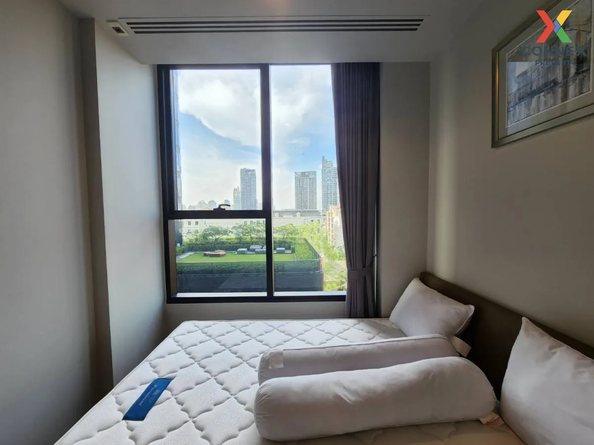 FOR RENT condo , Ideo Q Sukhumvit 36 , BTS-Thong Lo , Khlong Tan , Khlong Toei , Bangkok , CX-53347