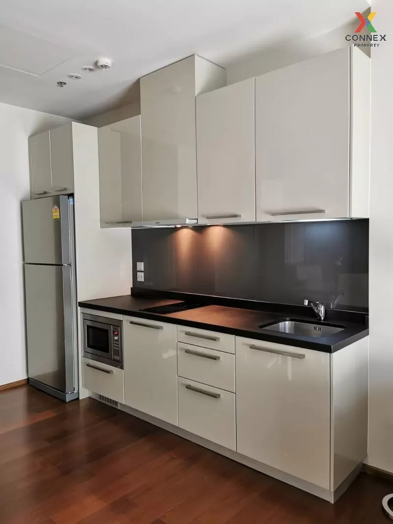 FOR RENT condo , Quattro by Sansiri , BTS-Thong Lo , Khlong Tan Nuea , Watthana , Bangkok , CX-53351 4