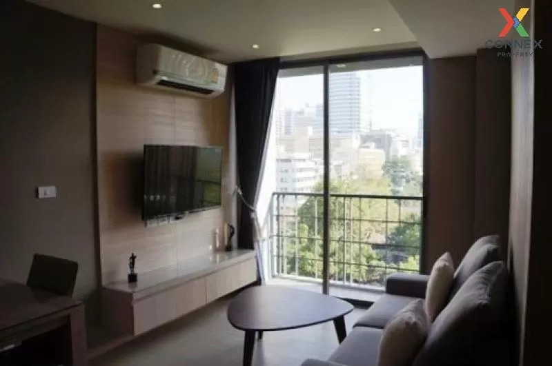 FOR RENT condo , Klass Silom , BTS-Chong Nonsi , Silom , Bang Rak , Bangkok , CX-53359 1