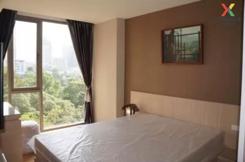 FOR RENT condo , Klass Silom , BTS-Chong Nonsi , Silom , Bang Rak , Bangkok , CX-53359 4