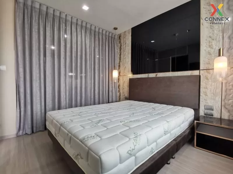 FOR RENT condo , Life Ladprao , high floor , BTS-Ha Yaek Lat Phrao , Chomphon , Chatuchak , Bangkok , CX-53364