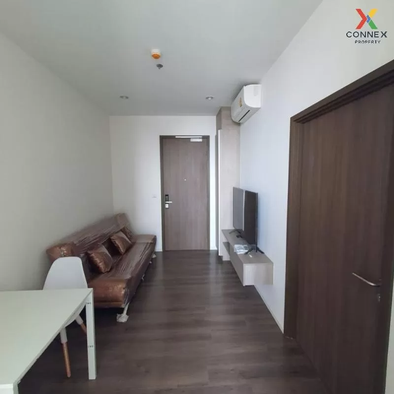 FOR RENT condo , Whizdom Essence , BTS-Punnawithi , Phra Khanong , Khlong Toei , Bangkok , CX-53369 1