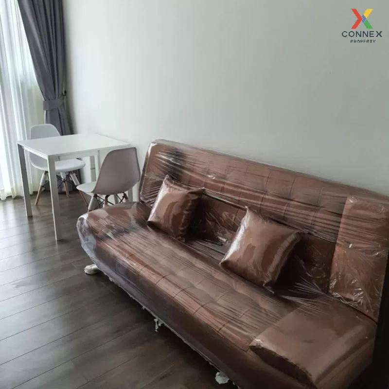 FOR RENT condo , Whizdom Essence , BTS-Punnawithi , Phra Khanong , Khlong Toei , Bangkok , CX-53369 2