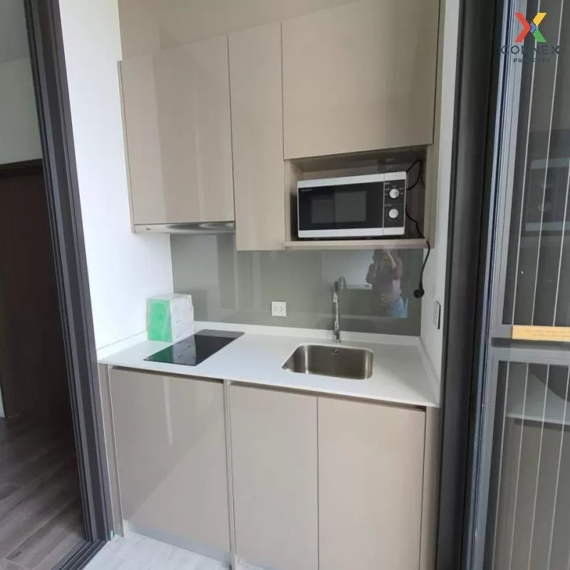 FOR RENT condo , Whizdom Essence , BTS-Punnawithi , Phra Khanong , Khlong Toei , Bangkok , CX-53369 4