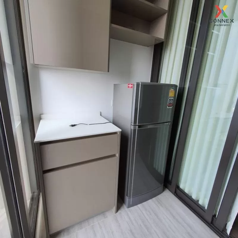 FOR RENT condo , Whizdom Essence , BTS-Punnawithi , Phra Khanong , Khlong Toei , Bangkok , CX-53369