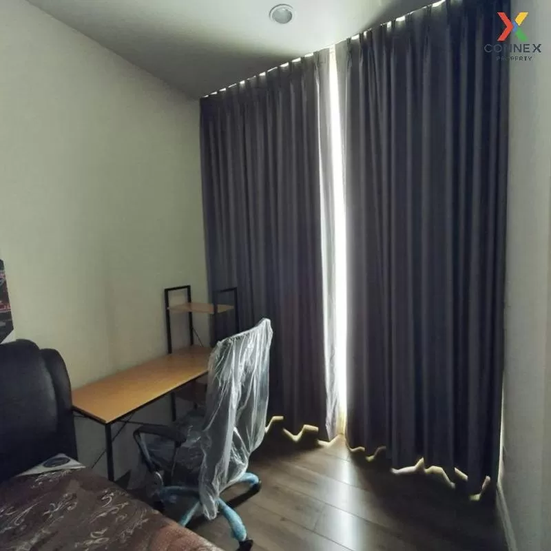 FOR RENT condo , Whizdom Essence , BTS-Punnawithi , Phra Khanong , Khlong Toei , Bangkok , CX-53369