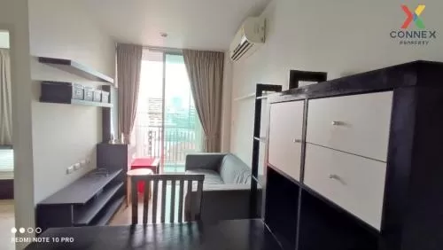 FOR RENT condo , Chewathai Ramkhamhaeng , Hua Mak , Bang Kapi , Bangkok , CX-53370