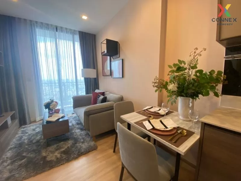 FOR SALE condo , The Line Phahol - Pradipat , BTS-Saphan Khwai , Sam Sen Nai , Phaya Thai , Bangkok , CX-53375