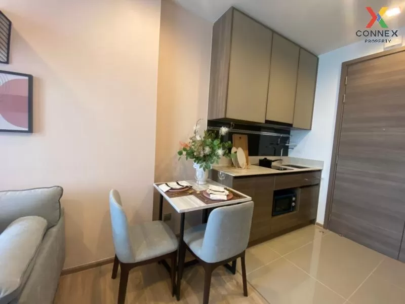 FOR SALE condo , The Line Phahol - Pradipat , BTS-Saphan Khwai , Sam Sen Nai , Phaya Thai , Bangkok , CX-53375